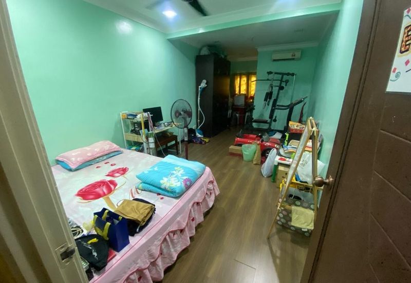 Taman Sri Cheras Jaya