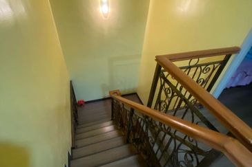 Taman Sri Cheras Jaya