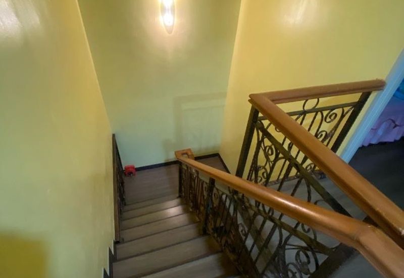 Taman Sri Cheras Jaya