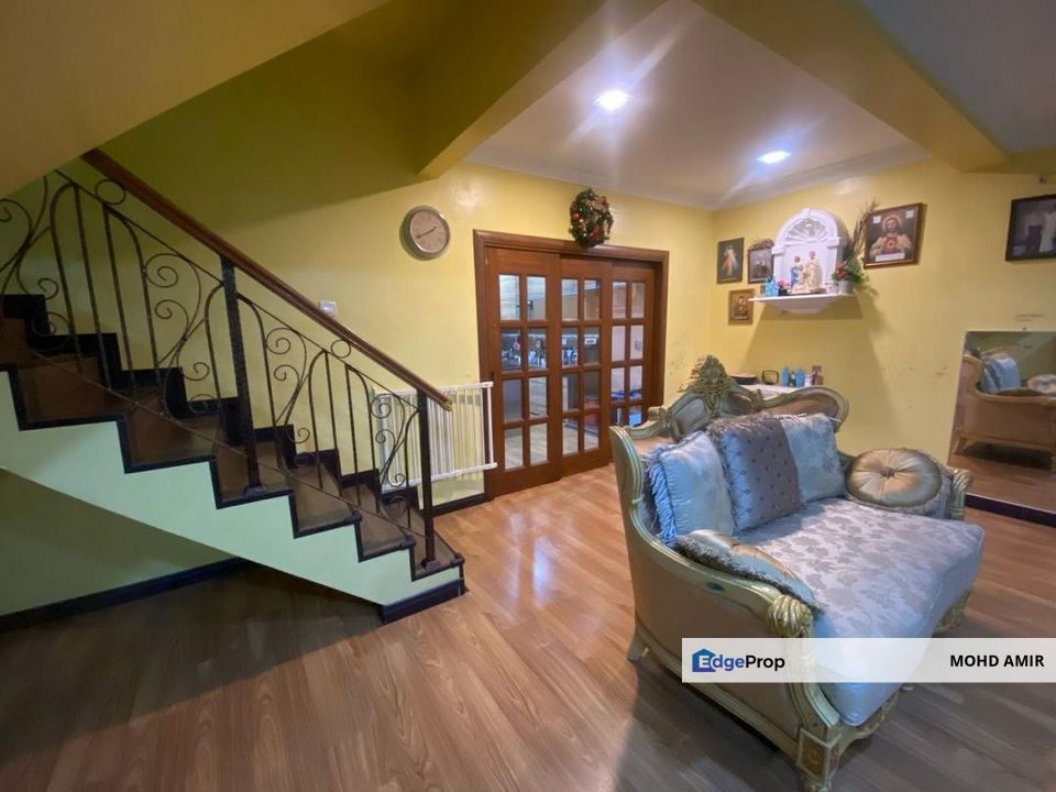 Taman Sri Cheras, Batu 9th Cheras, Selangor, Selangor, Batu 9th Cheras