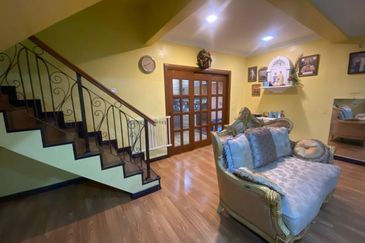 Taman Sri Cheras Jaya