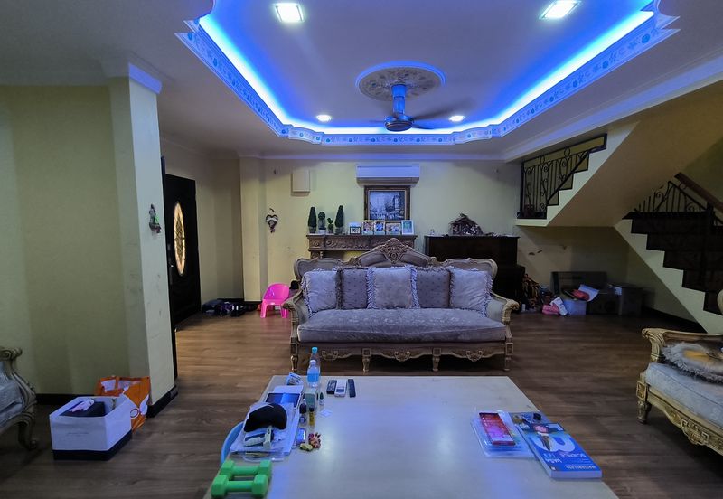 Taman Sri Cheras Jaya