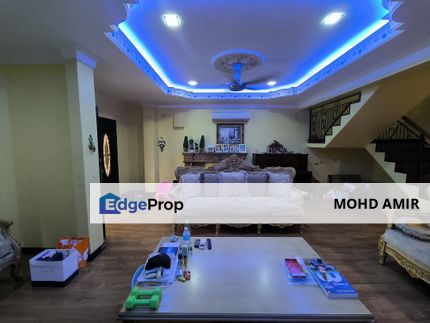 Taman Sri Cheras, Batu 9th Cheras, Selangor, Selangor, Batu 9th Cheras