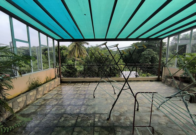 Taman Sri Cheras Jaya