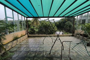 Taman Sri Cheras Jaya