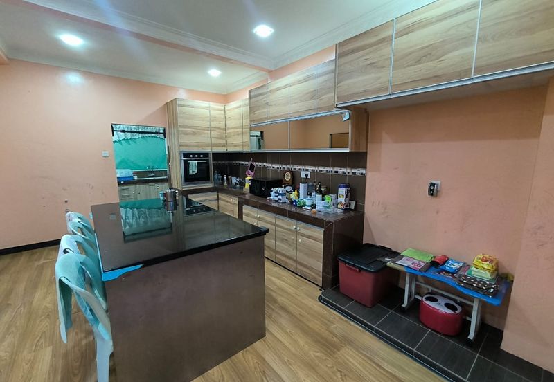 Taman Sri Cheras Jaya