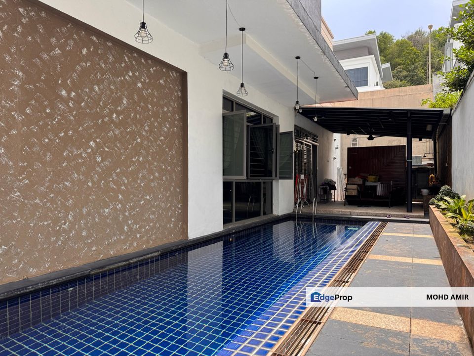 The Royale, Cheras, Selangor, Selangor, Cheras