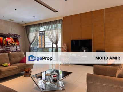The Royale, Cheras, Selangor, Selangor, Cheras