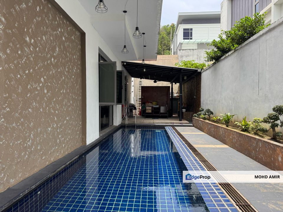 The Royale, Cheras, Selangor, Selangor, Cheras