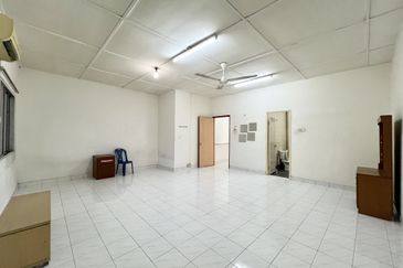 Taman Taynton (Taynton View)