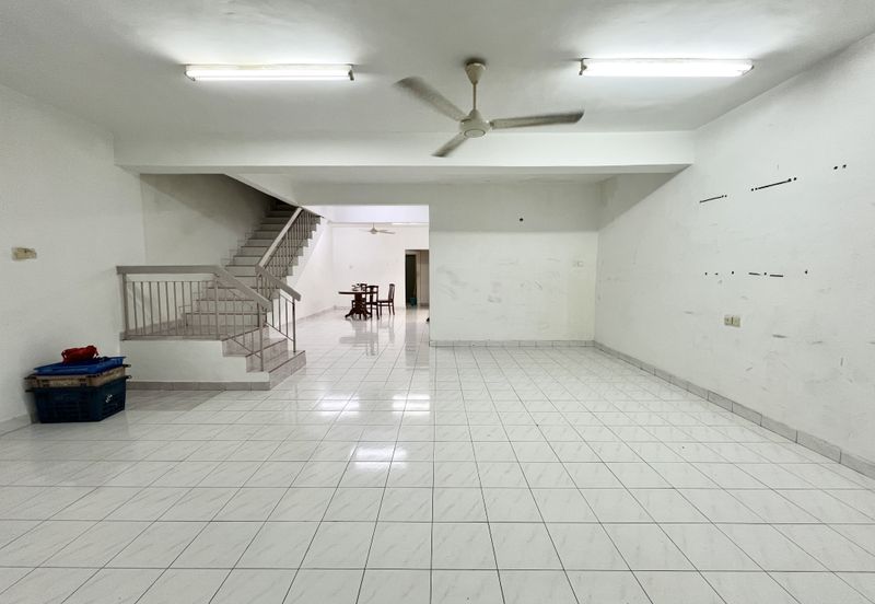 Taman Taynton (Taynton View)