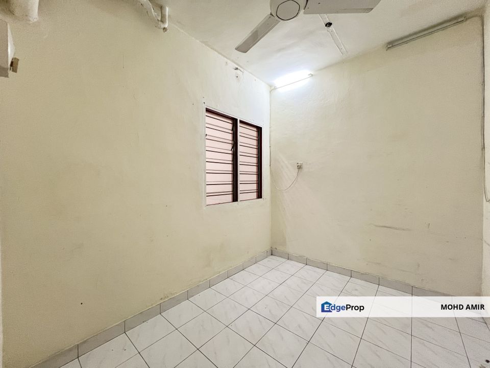 Taman Taynton (Taynton View), Cheras, Kuala Lumpur, Kuala Lumpur, Cheras