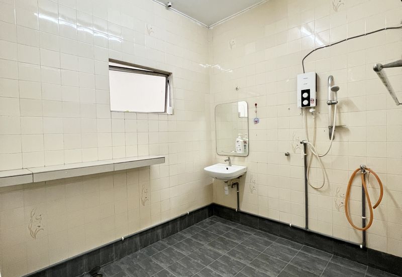 Taman Taynton (Taynton View)