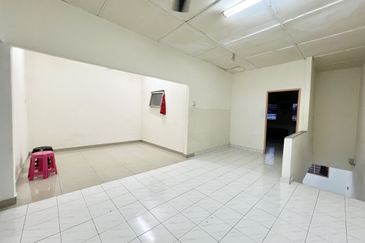 Taman Taynton (Taynton View)