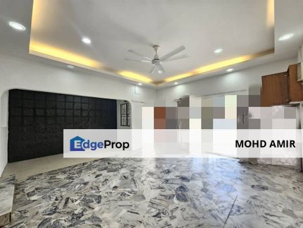 Jalan Mutiara Barat 3, Cheras, Kuala Lumpur, Kuala Lumpur, Cheras