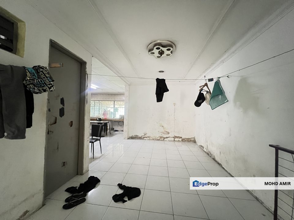 Taman Desa Aman, Cheras, Kuala Lumpur, Kuala Lumpur, Cheras