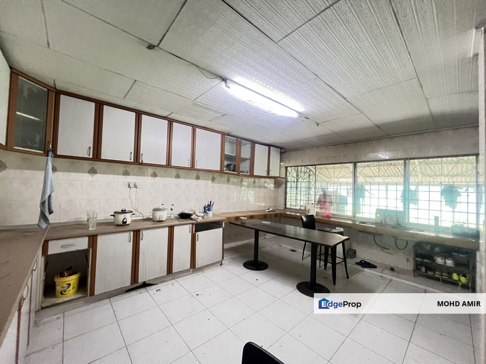 Taman Desa Aman, Cheras, Kuala Lumpur, Kuala Lumpur, Cheras