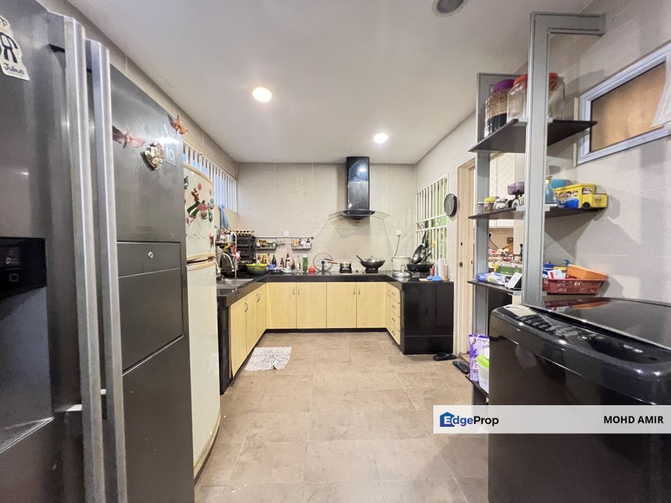 Taman Desa Aman, Cheras, Kuala Lumpur, Kuala Lumpur, Cheras