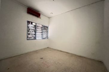 Bukit Mewah (Taman Sri Bahtera)