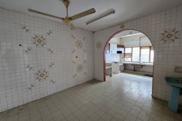 Bukit Mewah (Taman Sri Bahtera)