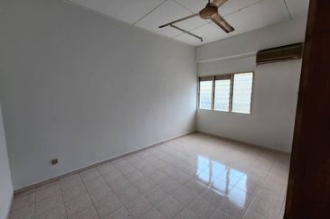 Bukit Mewah (Taman Sri Bahtera)