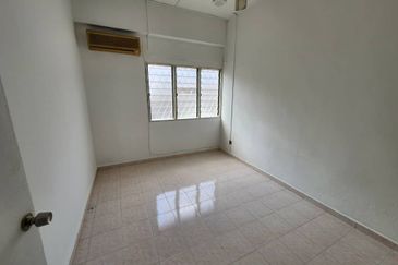 Bukit Mewah (Taman Sri Bahtera)