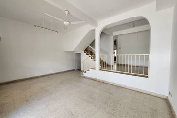 Bukit Mewah (Taman Sri Bahtera)