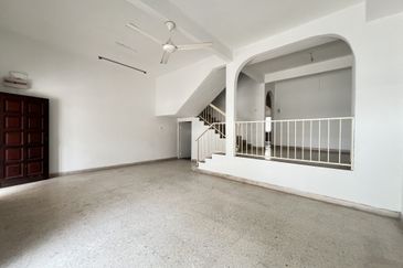 Bukit Mewah (Taman Sri Bahtera)