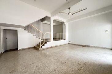 Bukit Mewah (Taman Sri Bahtera)