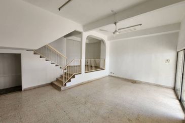 Bukit Mewah (Taman Sri Bahtera)