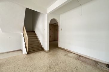 Bukit Mewah (Taman Sri Bahtera)