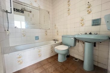 Bukit Mewah (Taman Sri Bahtera)