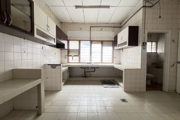 Bukit Mewah (Taman Sri Bahtera)