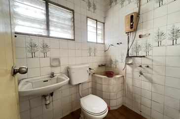 Bukit Mewah (Taman Sri Bahtera)