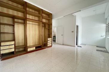 Bukit Mewah (Taman Sri Bahtera)