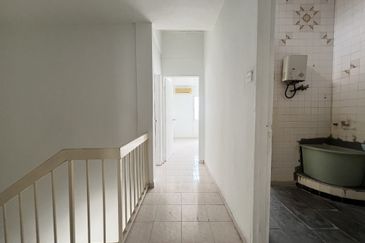 Bukit Mewah (Taman Sri Bahtera)