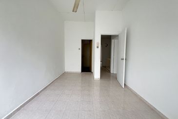 Bukit Mewah (Taman Sri Bahtera)