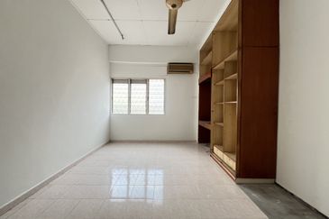 Bukit Mewah (Taman Sri Bahtera)