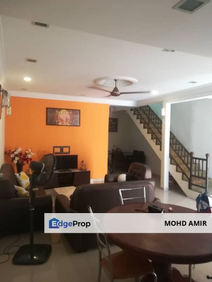 Taman Cheras Indah, Cheras, Kuala Lumpur, Kuala Lumpur, Cheras