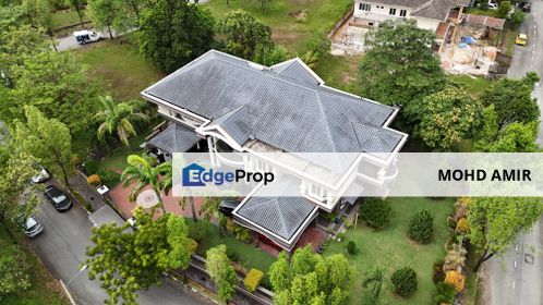 Bukit Suria, Cheras South, Selangor, Selangor, Cheras South