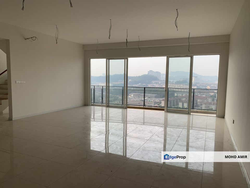 Casa Green @ Cheras, Cheras, Selangor, Selangor, Cheras