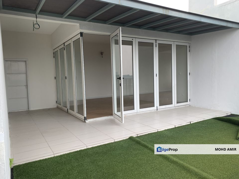 Casa Green @ Cheras, Cheras, Selangor, Selangor, Cheras