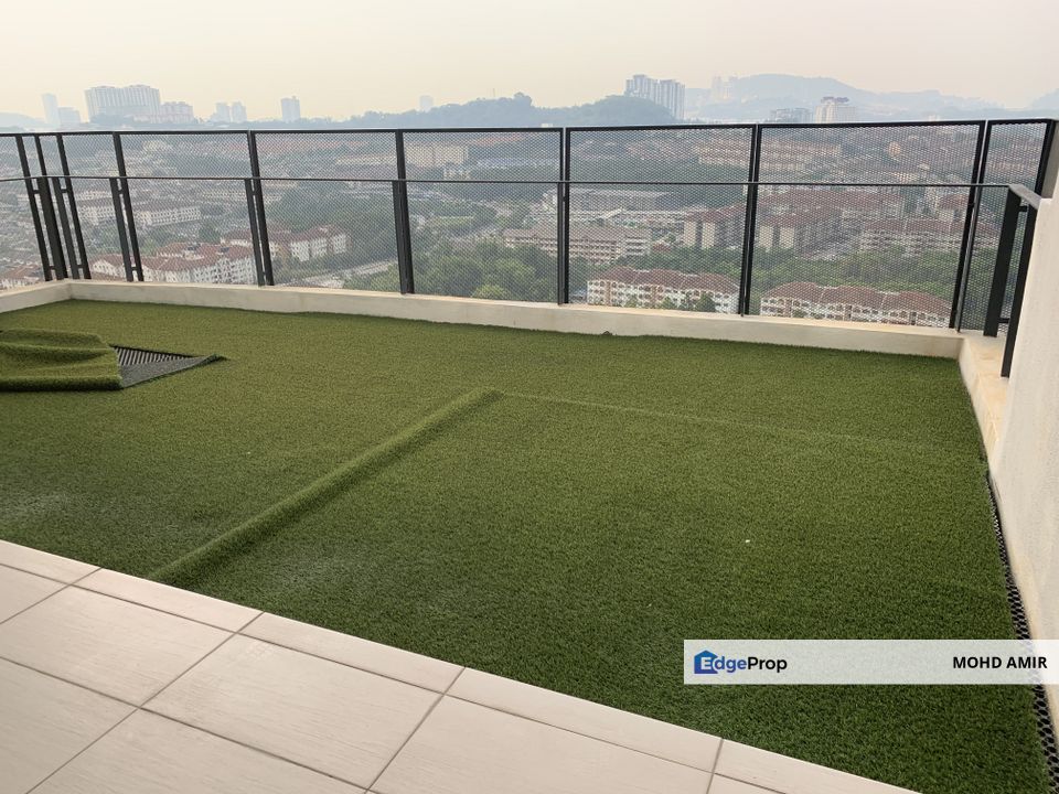 Casa Green @ Cheras, Cheras, Selangor, Selangor, Cheras