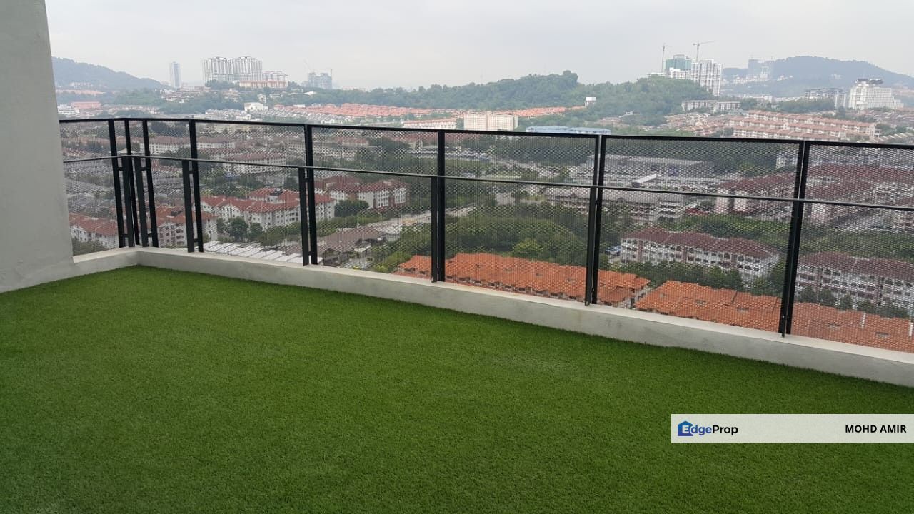 Casa Green @ Cheras, Cheras, Selangor, Selangor, Cheras