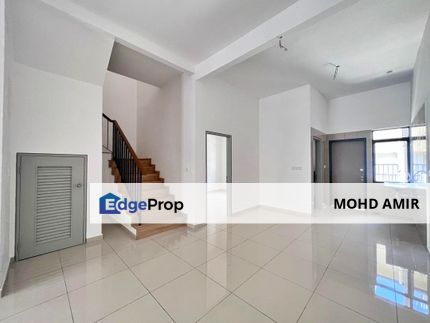 Avenue 3, Cheras, Selangor, Selangor, Cheras