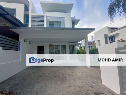 Sierra Ukay, Ampang, Selangor, Selangor, Ampang