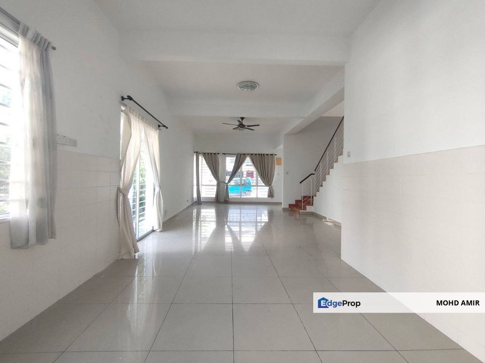 Sierra Ukay, Ampang, Selangor, Selangor, Ampang