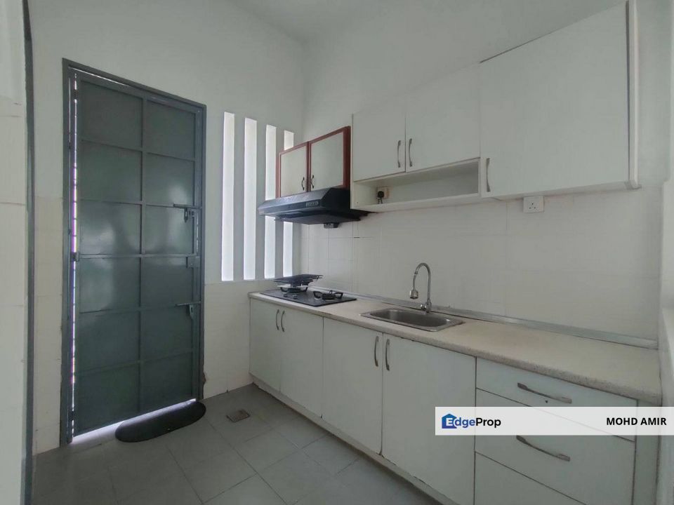 Sierra Ukay, Ampang, Selangor, Selangor, Ampang