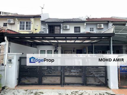 Taman Bukit Indah, Ampang, Selangor, Selangor, Ampang