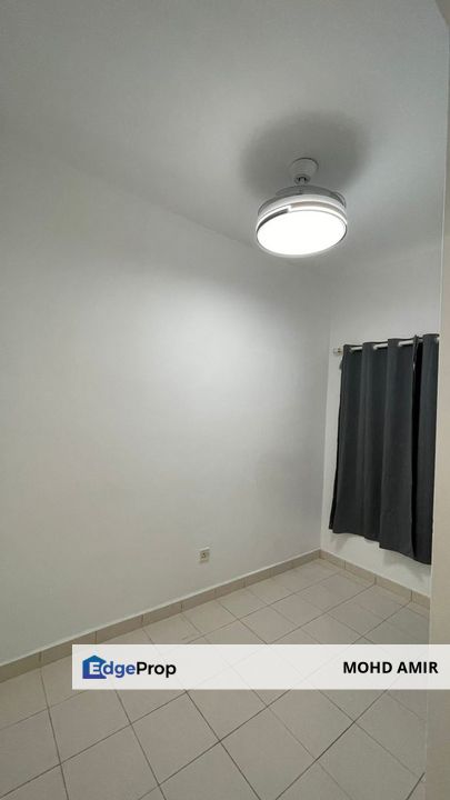 Taman Segar Perdana, Cheras, Selangor, Selangor, Cheras